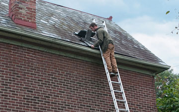 what affects urgent Stoke Doyle roof repairs