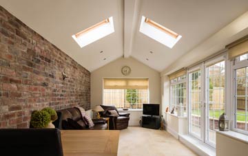conservatory roof insulation Stoke Doyle, Northamptonshire