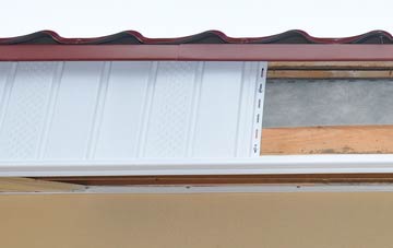 Stoke Doyle fascia repair costs