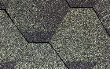 Stoke Doyle fibreglass shingle repairs