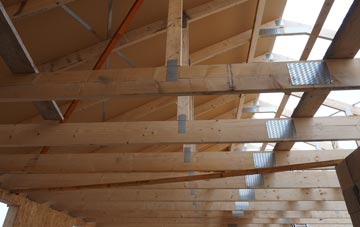 Stoke Doyle roof truss costs