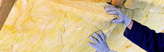 quotes for Stoke Doyle roof insulation