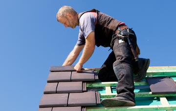disadvantages of Stoke Doyle slate roofing