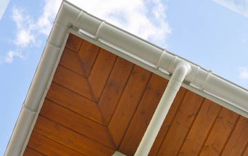 Stoke Doyle soffit types