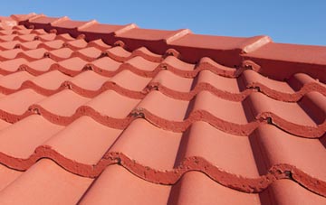 Stoke Doyle tile and slate roof replacement