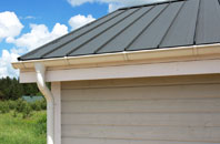 Stoke Doyle fascia repair